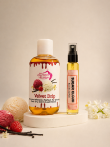 all over me combo 200ml combo