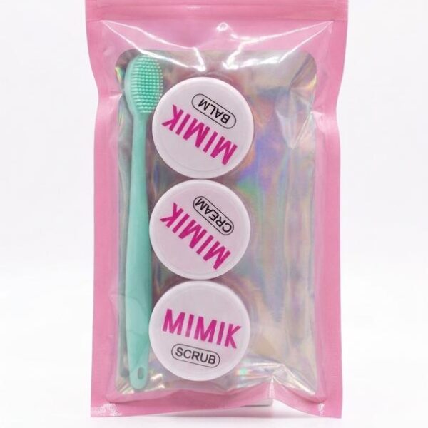 mimik lip care essentials kit