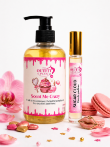 all over me combo 200ml combo