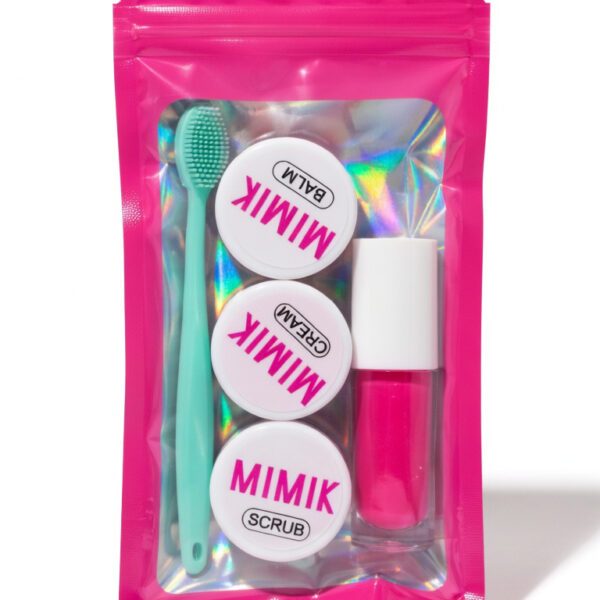 mimik lip care essentials kit