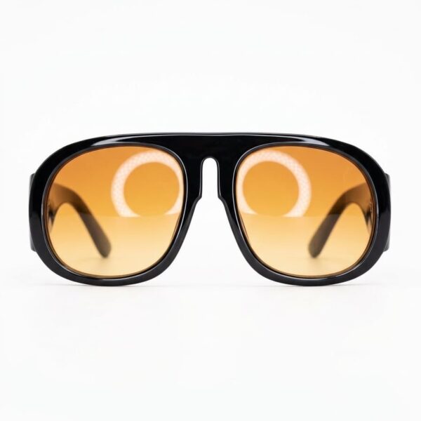 signature lens glasses